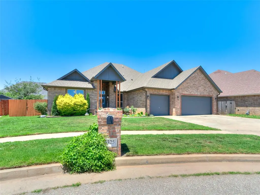 5325 Shearwater Court, Oklahoma City, OK 73179 - #1