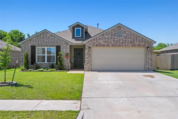 488 SE 7th Place, Newcastle, OK 73065