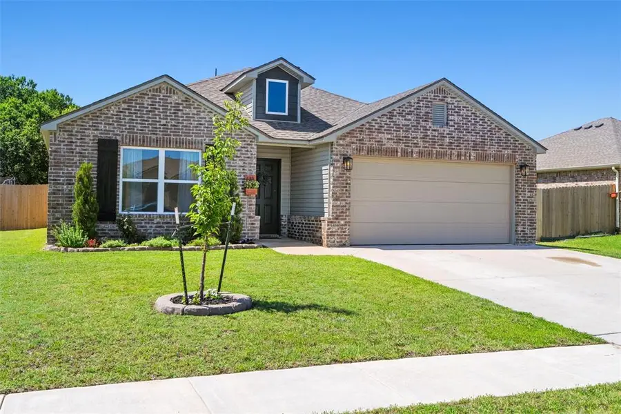 488 SE 7th Place, Newcastle, OK 73065 - #2