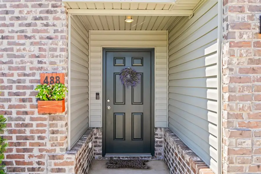 488 SE 7th Place, Newcastle, OK 73065 - #3