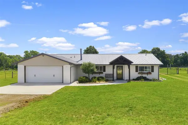 27766 Hershal Smith Road, Blanchard, OK 73010