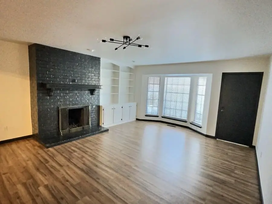 316 Town Park Road, Norman, OK 73072 - #2