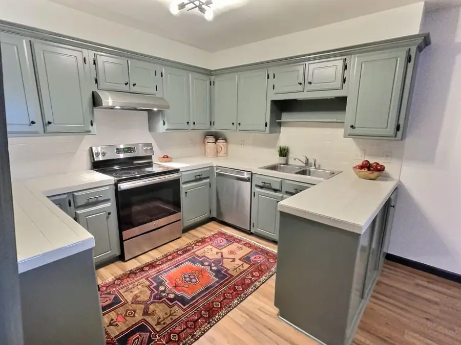 316 Town Park Road, Norman, OK 73072 - #3