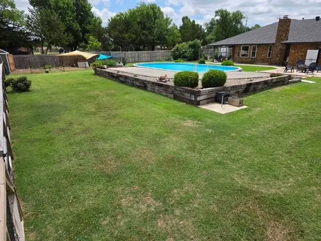 15013 NE 36th Street, Choctaw, OK 73020 - #2