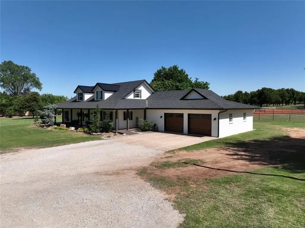 3516 NW 6th Street, Newcastle, OK 73065 - #1