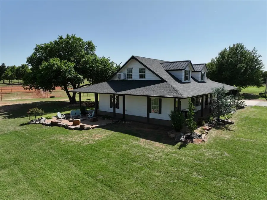 3516 NW 6th Street, Newcastle, OK 73065 - #3