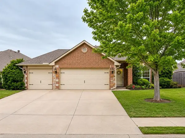 1205 NW 190th Place, Edmond, OK 73012