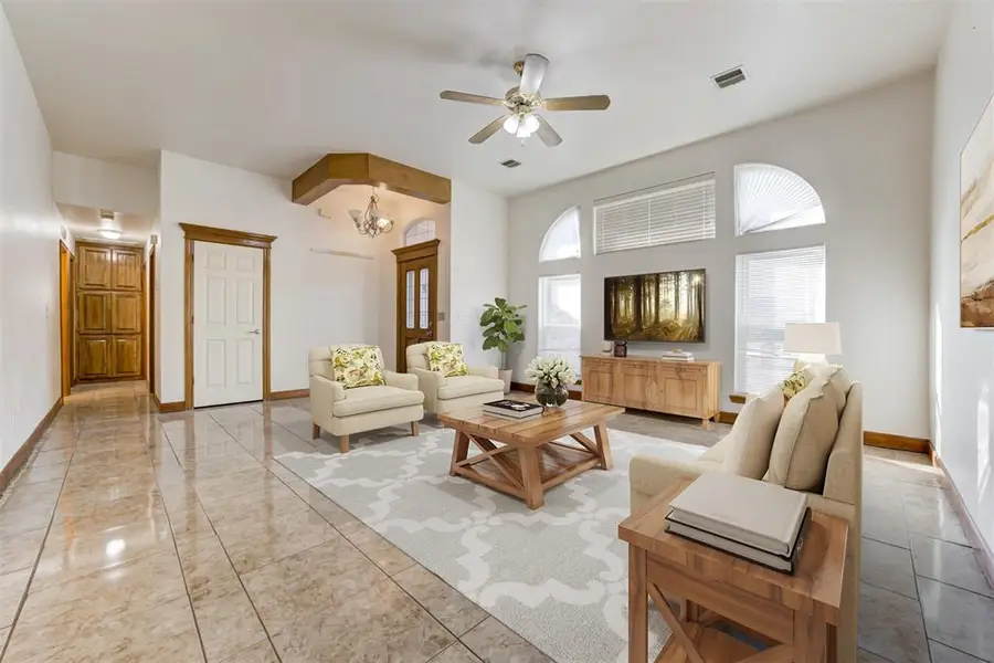 15612 Sandstone Terrace, Oklahoma City, OK 73170 - #2