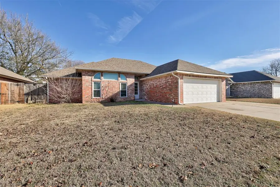 15612 Sandstone Terrace, Oklahoma City, OK 73170 - #3