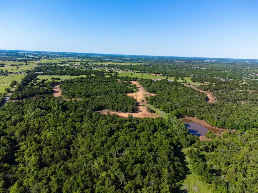 714 Simpson Lane, Edmond, OK 73034 - #3