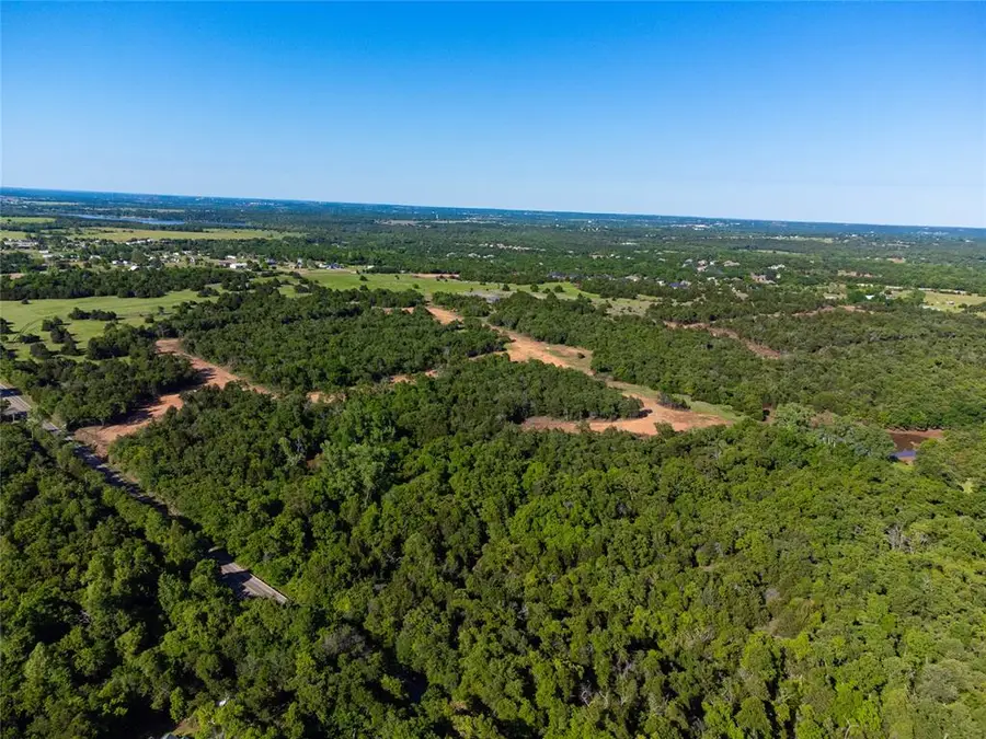 678 Simpson Lane, Edmond, OK 73034 - #2