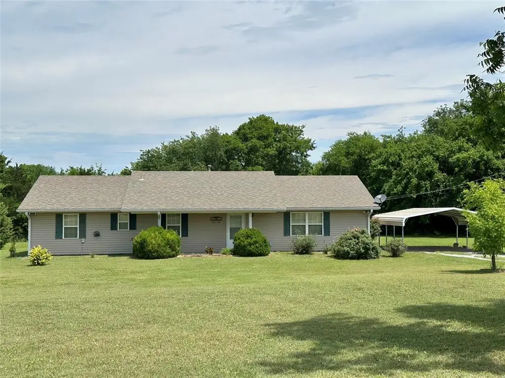 Address Withheld By Seller, Shawnee, OK 74801 - #1