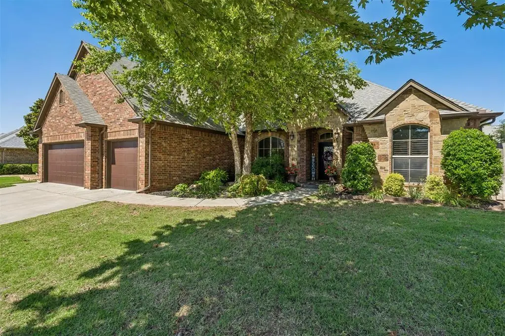 12509 Olivine Terrace, Oklahoma City, OK 73170 - #1