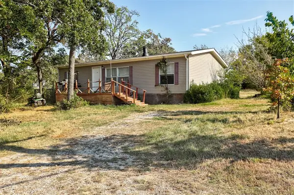 1101 Sandy Rock Road, Tecumseh, OK 74873