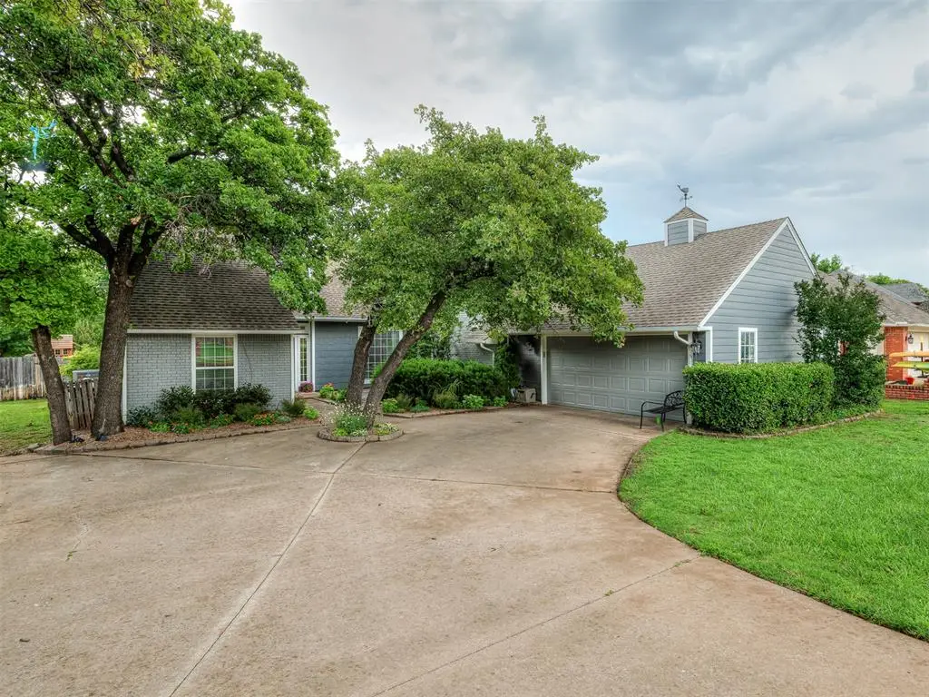 1708 Olde Towne Road, Edmond, OK 73034 - #1