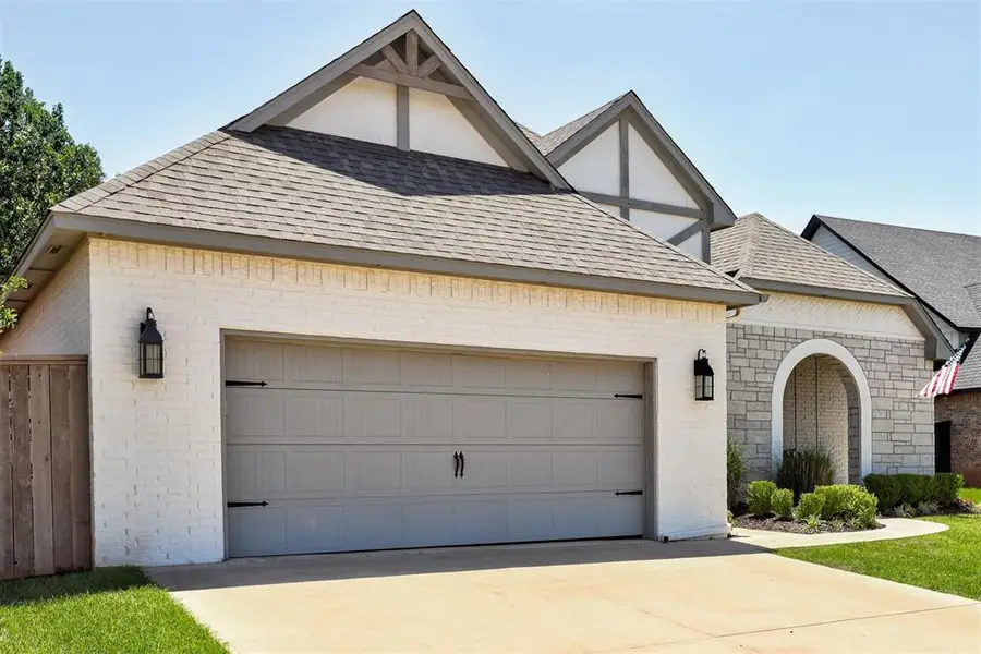 19104 Windy Way Road, Edmond, OK 73012 - #3