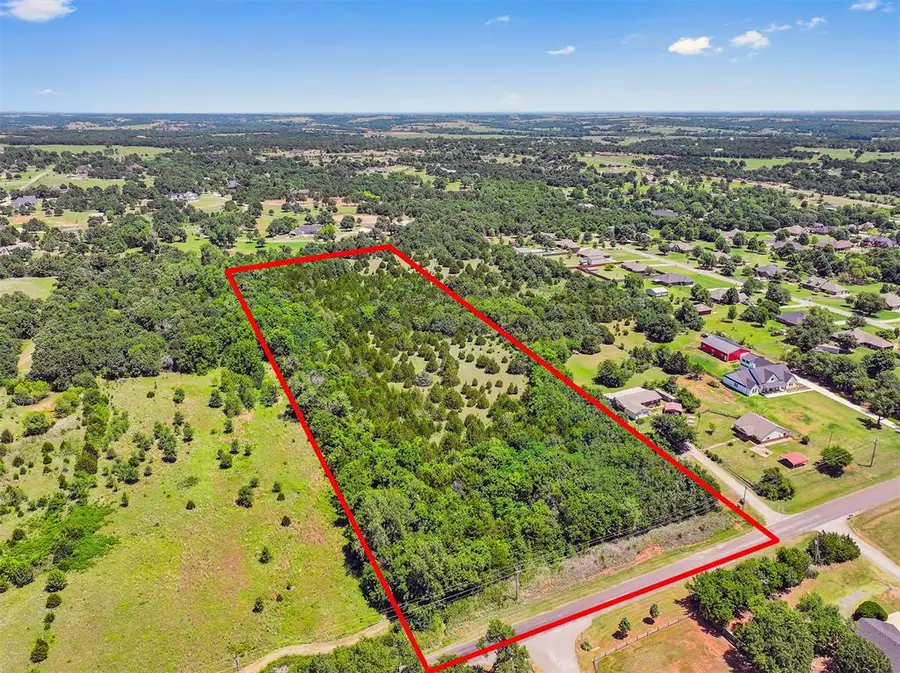 290th Street, Blanchard, OK 73010 - #2