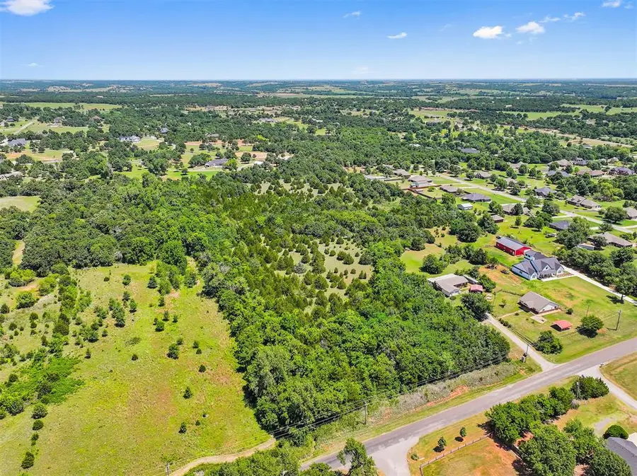 290th Street, Blanchard, OK 73010 - #3