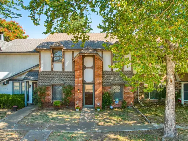 1219 Heritage Drive, El Reno, OK 73036
