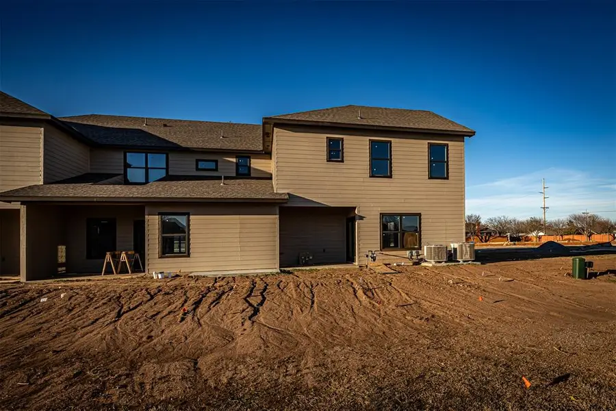 6716 NW Willow Wood Loop, Lawton, OK 73505 - #3