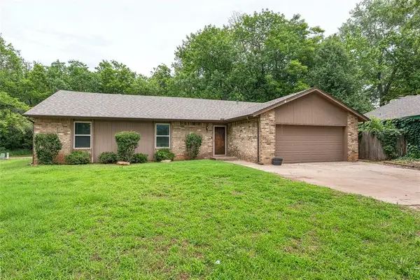 2107 Park Place, Norman, OK 73071