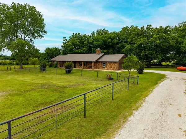 107083 N 3750 Road, Okemah, OK 74859