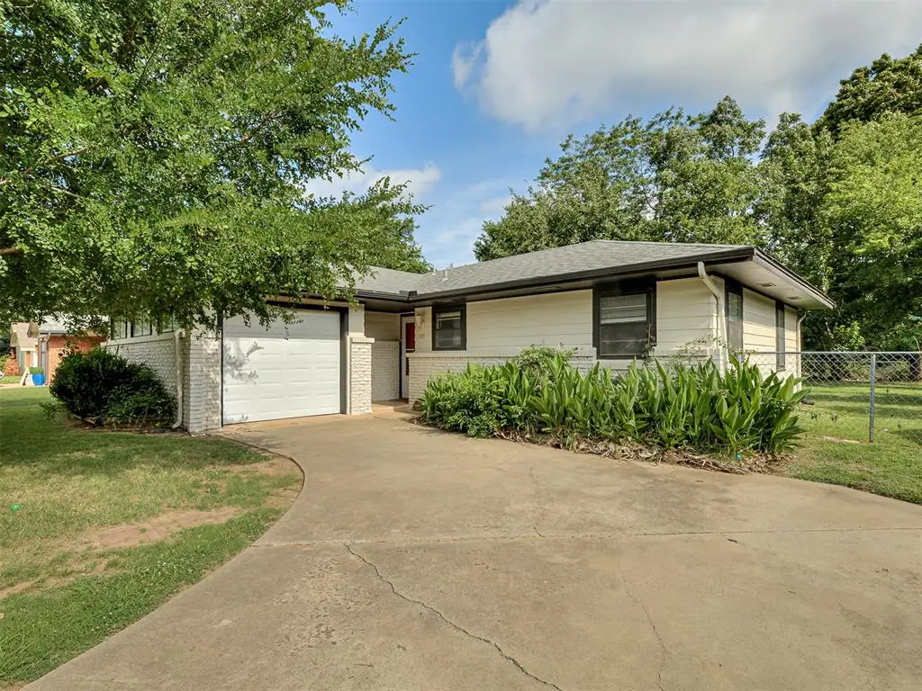 1511 Avondale Drive, Norman, OK 73069 - #1