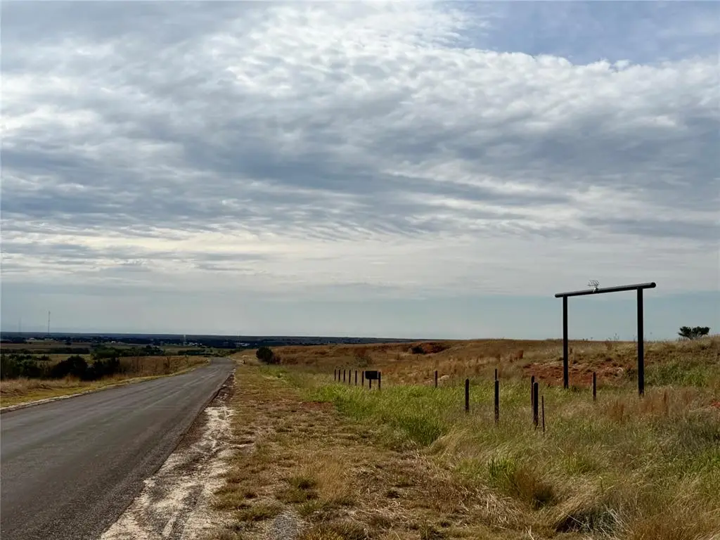 203128 E 780 Road, Leedey, OK 73654 - #1