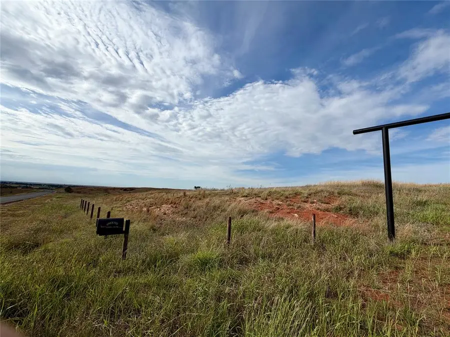 203128 E 780 Road, Leedey, OK 73654 - #2