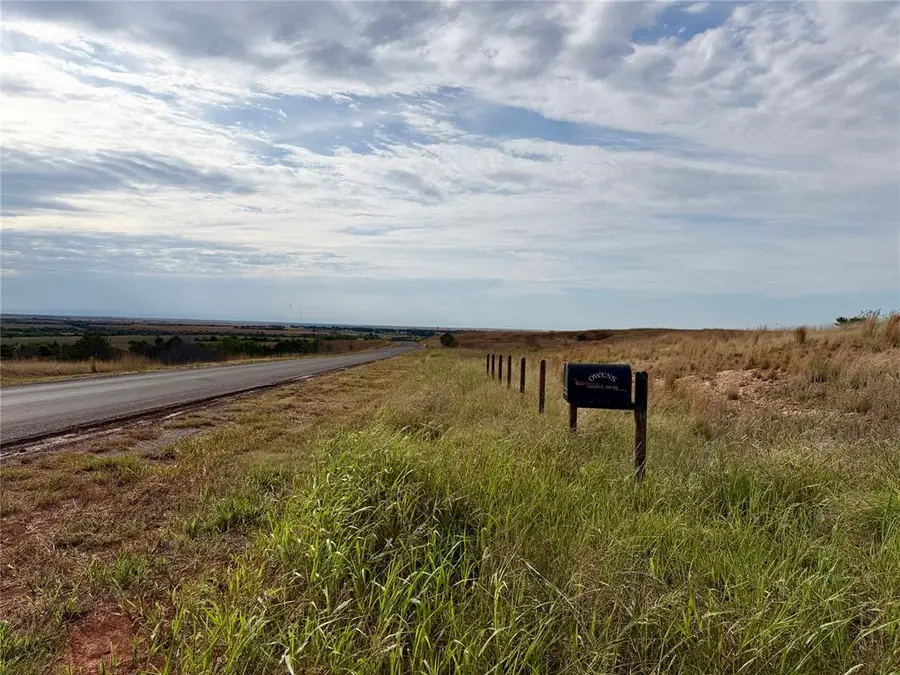 203128 E 780 Road, Leedey, OK 73654 - #3