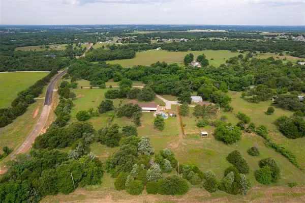 3498 N Sunny Acres Lane, Guthrie, OK 73044