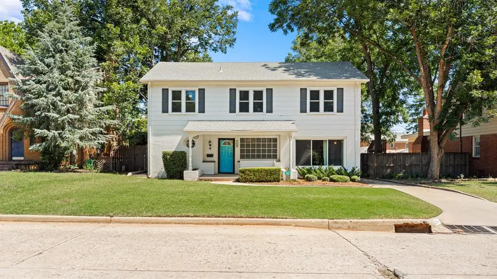2619 NW 26th Street, Oklahoma City, OK 73107 - #1
