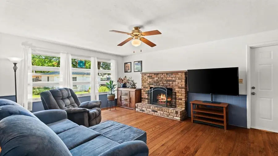 2619 NW 26th Street, Oklahoma City, OK 73107 - #2