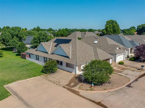 3110 Dans Court, Enid, OK 73703