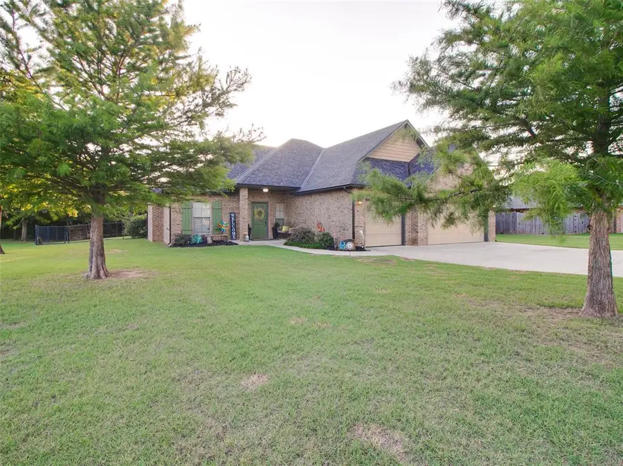 12549 Blue, Guthrie, OK 73044 - #2