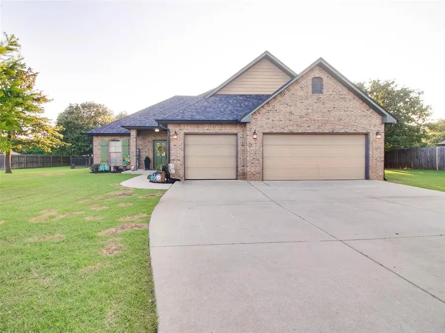 12549 Blue, Guthrie, OK 73044 - #3