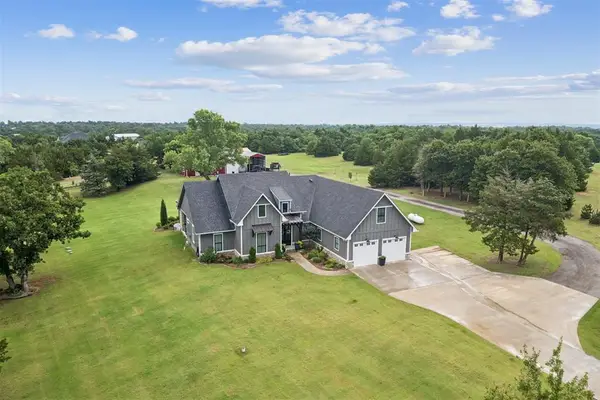 14035 NE 50th Street, Choctaw, OK 73020