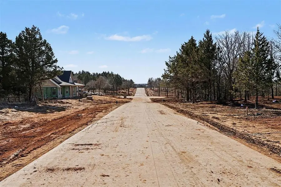 9600 Elisabeth Drive, Guthrie, OK 73044 - #2