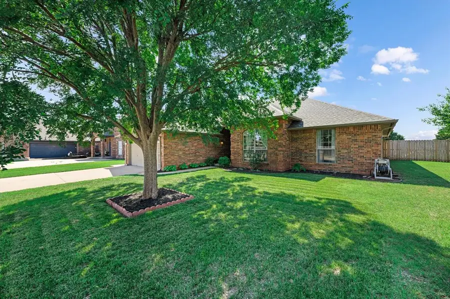 21677 Long Trail, Edmond, OK 73012 - #3