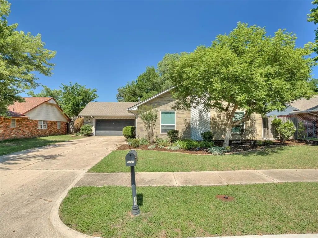 2307 Louise Lane, Norman, OK 73071 - #1