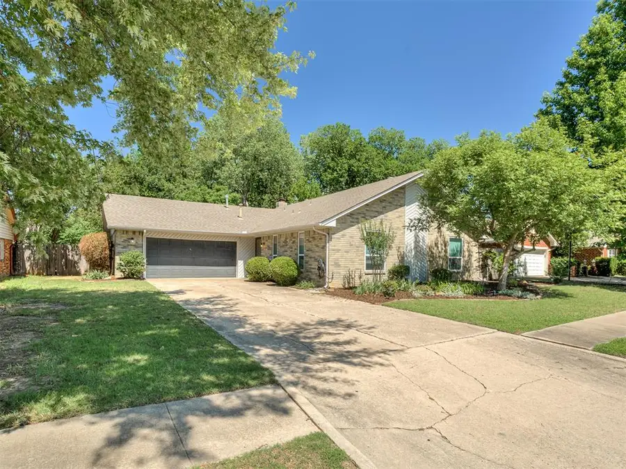 2307 Louise Lane, Norman, OK 73071 - #2