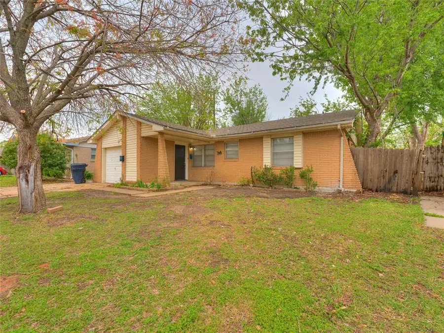 2509 SW 86th Street, Oklahoma City, OK 73159 - #2