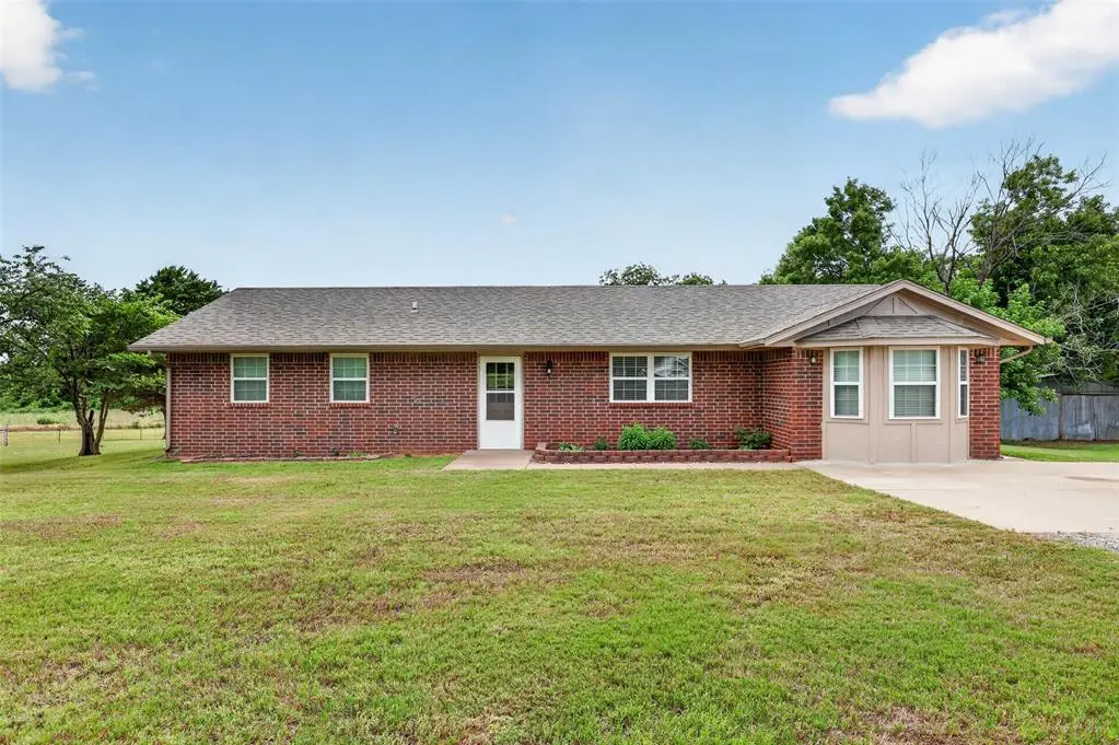 900961 Gibson Place, Chandler, OK 74834 - #1