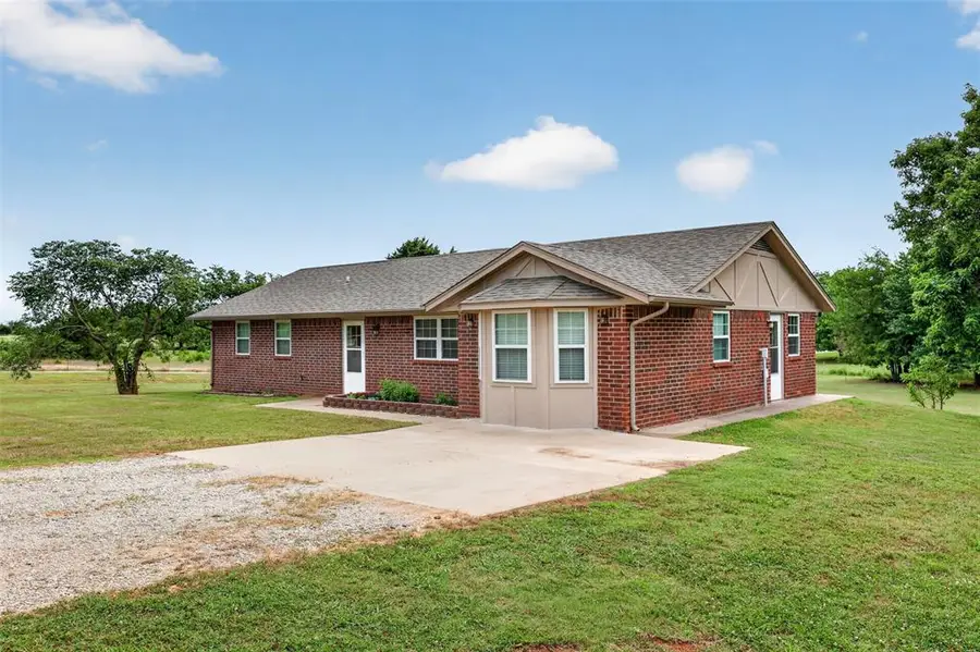 900961 Gibson Place, Chandler, OK 74834 - #2