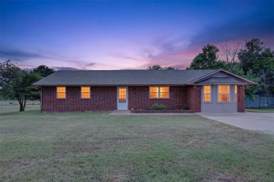 900961 Gibson Place, Chandler, OK 74834 - #3