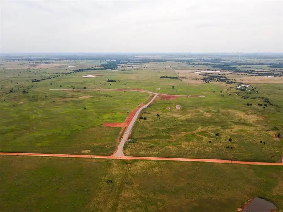 0 N 2990 Road, Crescent, OK 73028 - #3