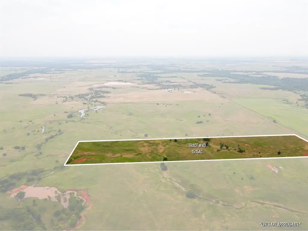 0 N 2990 Road, Crescent, OK 73028 - #1