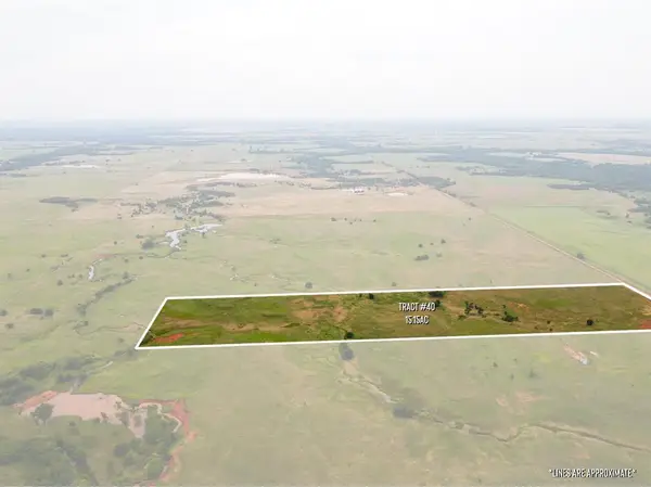 0 N 2990 Road, Crescent, OK 73028