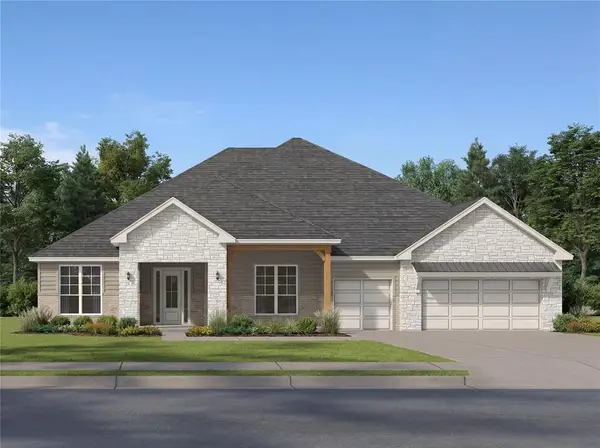 Address Withheld By Seller, Blanchard, OK 73010
