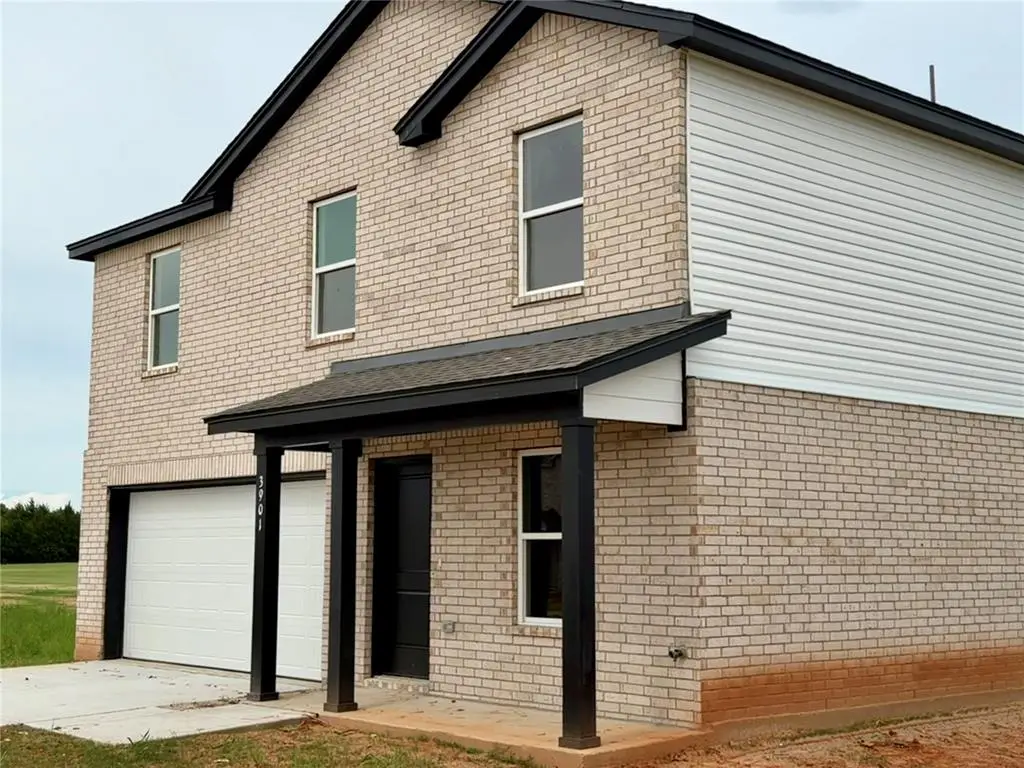 3901 Northridge Road, Shawnee, OK 74804 - #1